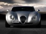 Wiesmann GT MF4 20th Anniversary 2009 года